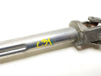 2012 Jeep Grand Cherokee Steering Column Intermediat Shaft OEM
