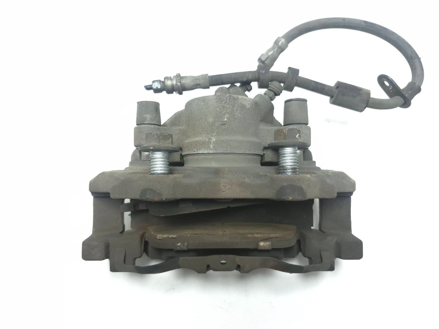 2016 Ford Transit Connect Front Brake Caliper Passenger Side Right OEM