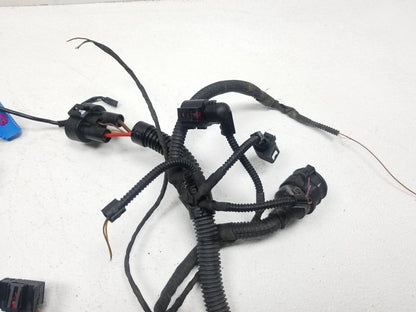 2014 VW Golf GTI Interior & Dash Wire Harness OEM