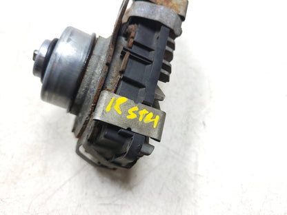 2018 Alfa Romeo Stelvio Awd Transfer Case Control Module Computer OEM