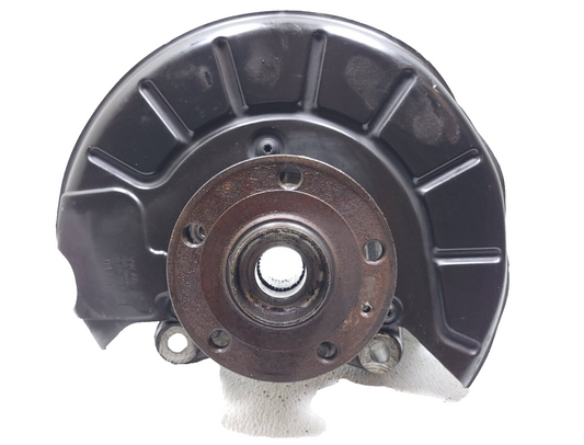 09 10 11 12 Volkswagen Cc Front Spindle Knuckle Right Passenger Side OEM