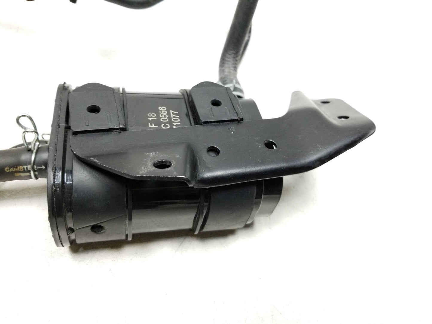 2021 - 2023 Ktm 390 Duke Evap Vapor Charcoal Emission Canister  OEM