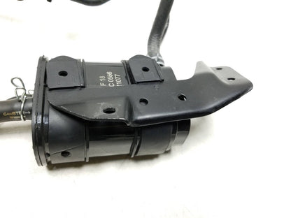 2021 - 2023 Ktm 390 Duke Evap Vapor Charcoal Emission Canister  OEM