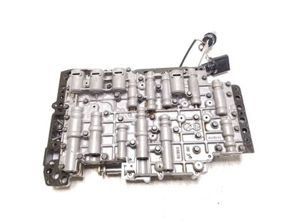 2013 Porsche Cayenne Automatic Transmission Valve Body OEM