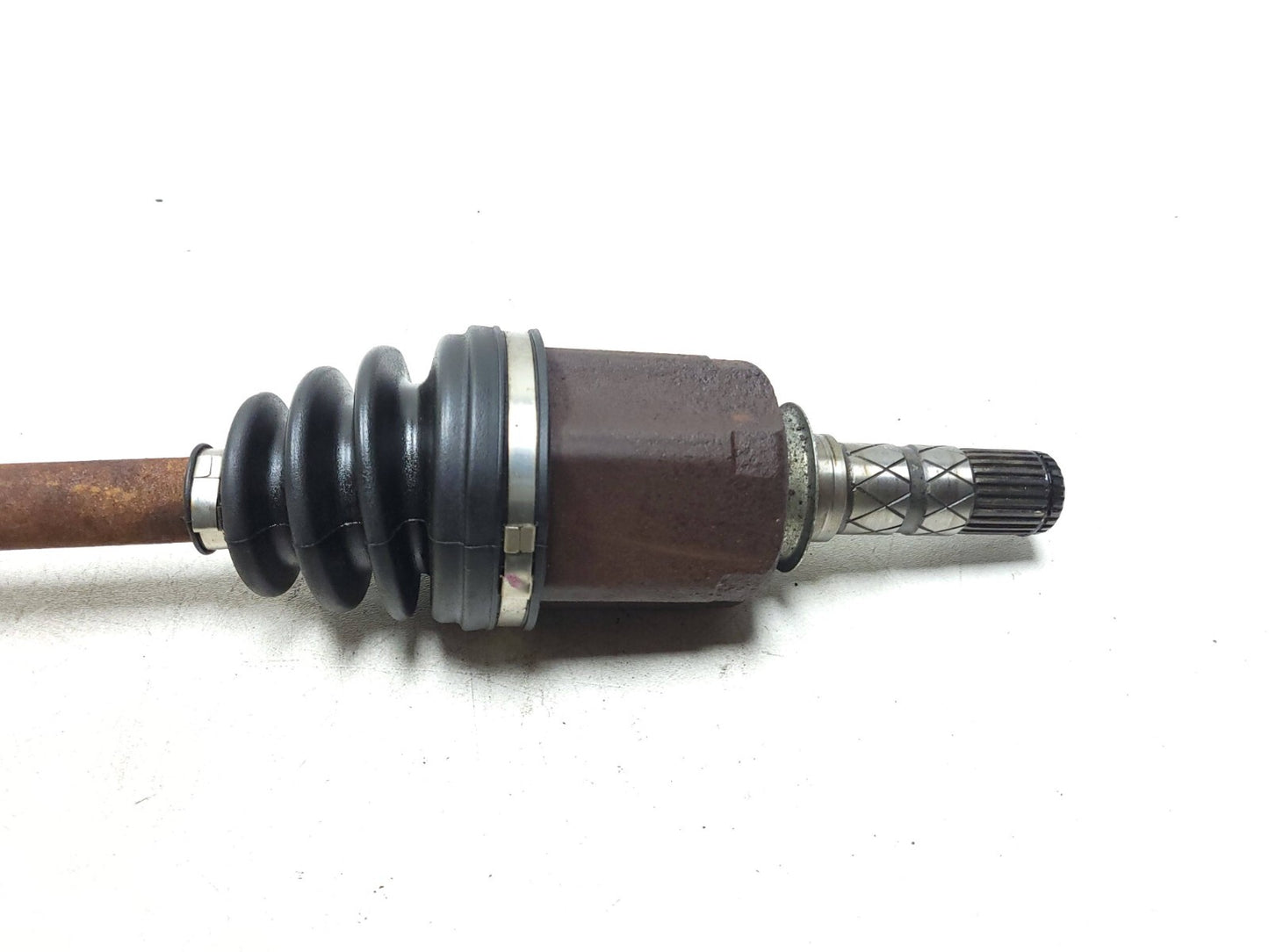 11-16 Subaru Impreza Sedan Axle Shaft Front Passenger Side Right OEM 81k Miles