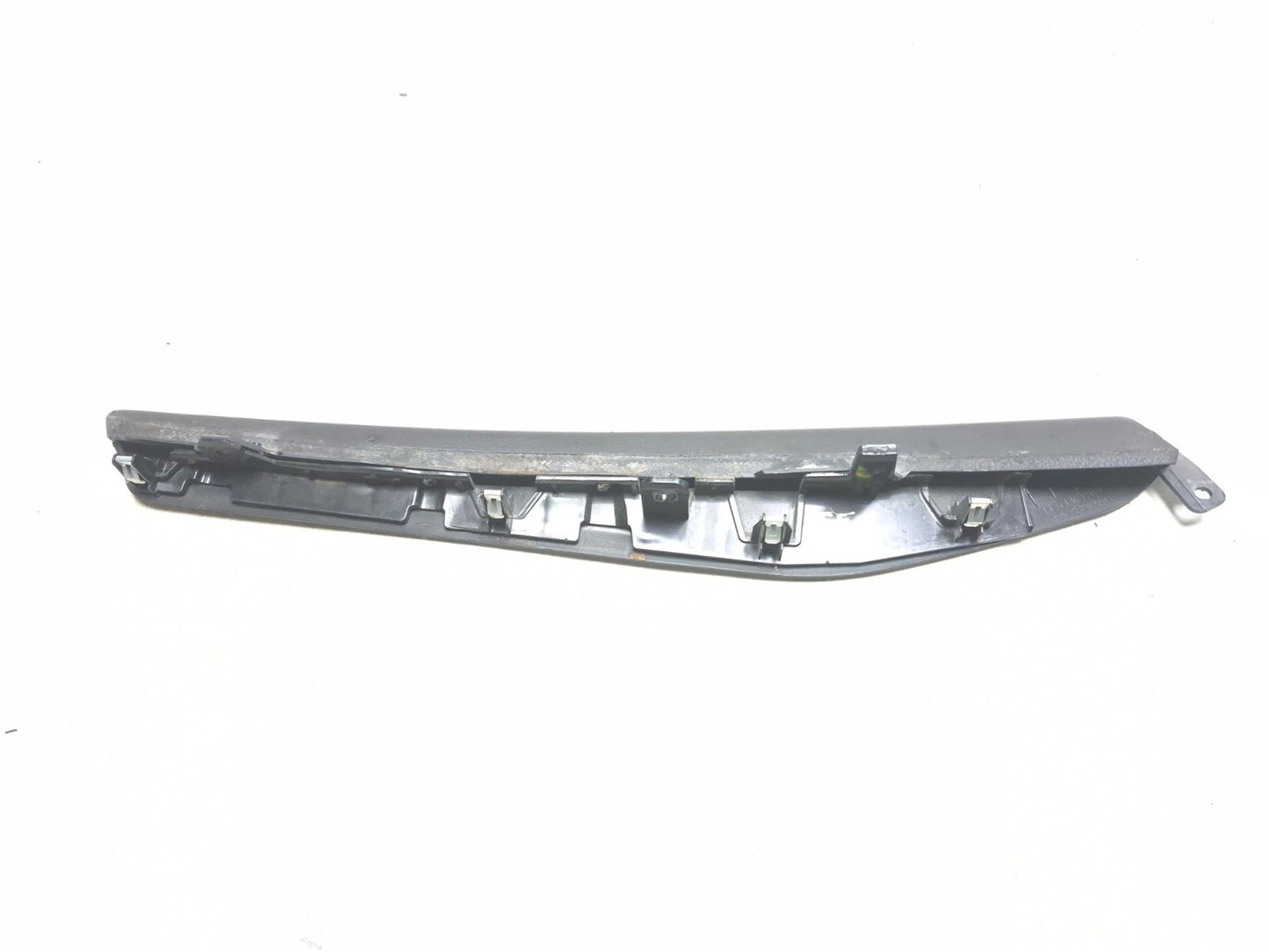 2018 Nissan Altima Center Console Finisher Trim Cover Right & Left Pair OEM