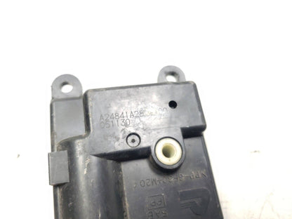 06 - 09 Infiniti M35 A/c Heater HVAC Flap Motor Actuator Pair OEM