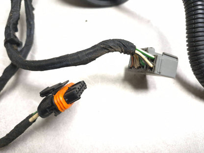 2007 Volvo S40 Fuel Tank Wire Harness OEM
