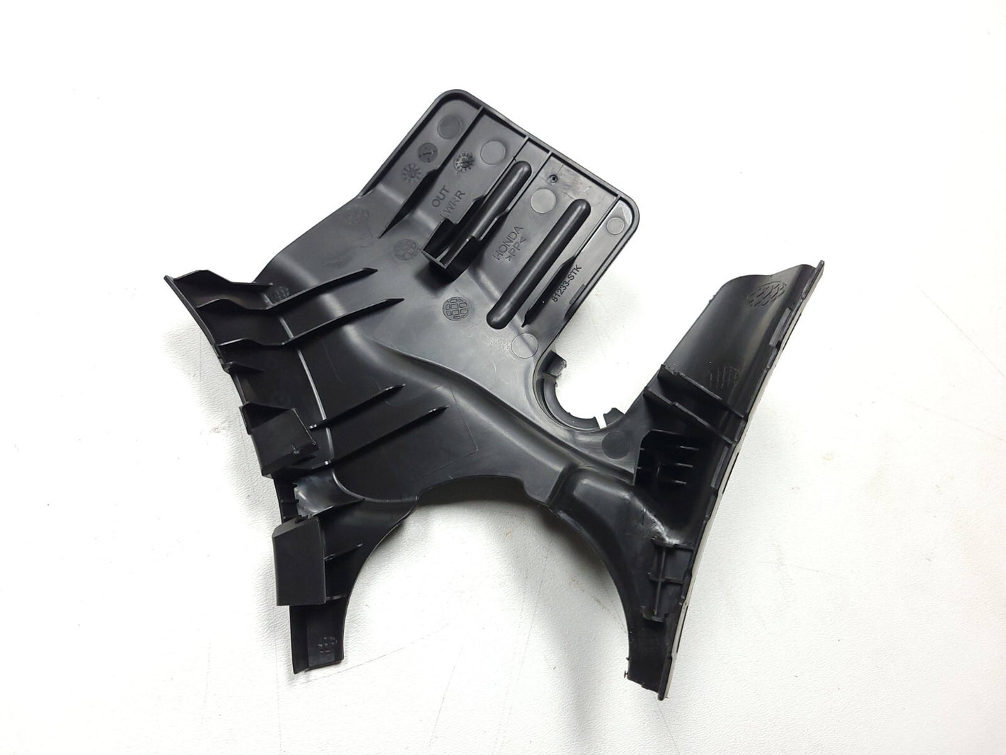 2013 - 2015 Acura Rdx Seat Side Trim Front Passenger Side Right OEM