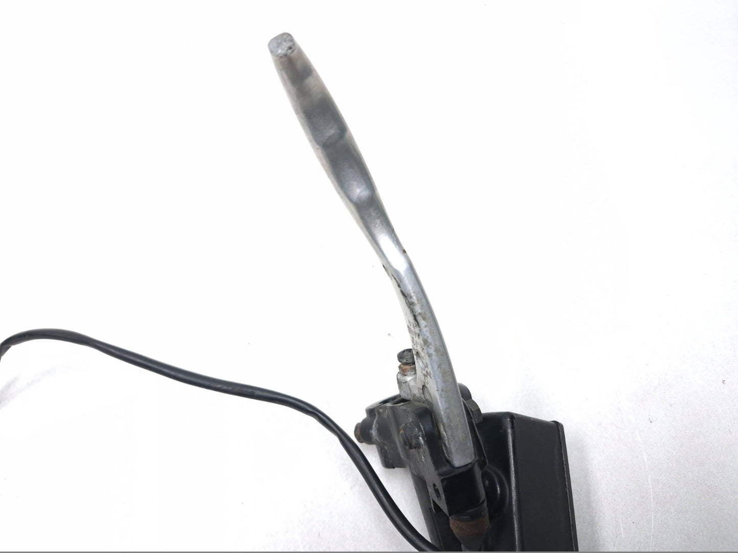 1996 Yamaha Virago Xv750 Front Brake Master Cylinder OEM