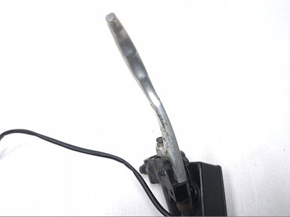 1996 Yamaha Virago Xv750 Front Brake Master Cylinder OEM