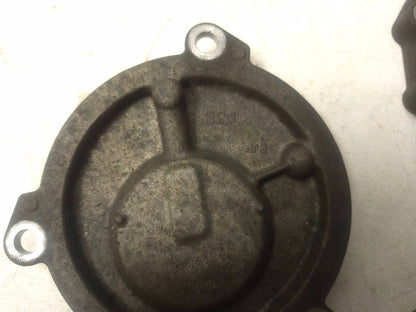 2008 Acura Tl Type-s Automatic Transmission Solenoid Cap Cover 3pcs OEM