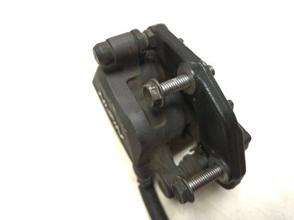 2022 Kawasaki Ninja 650 Ex650 Front Brake Caliper Left OEM