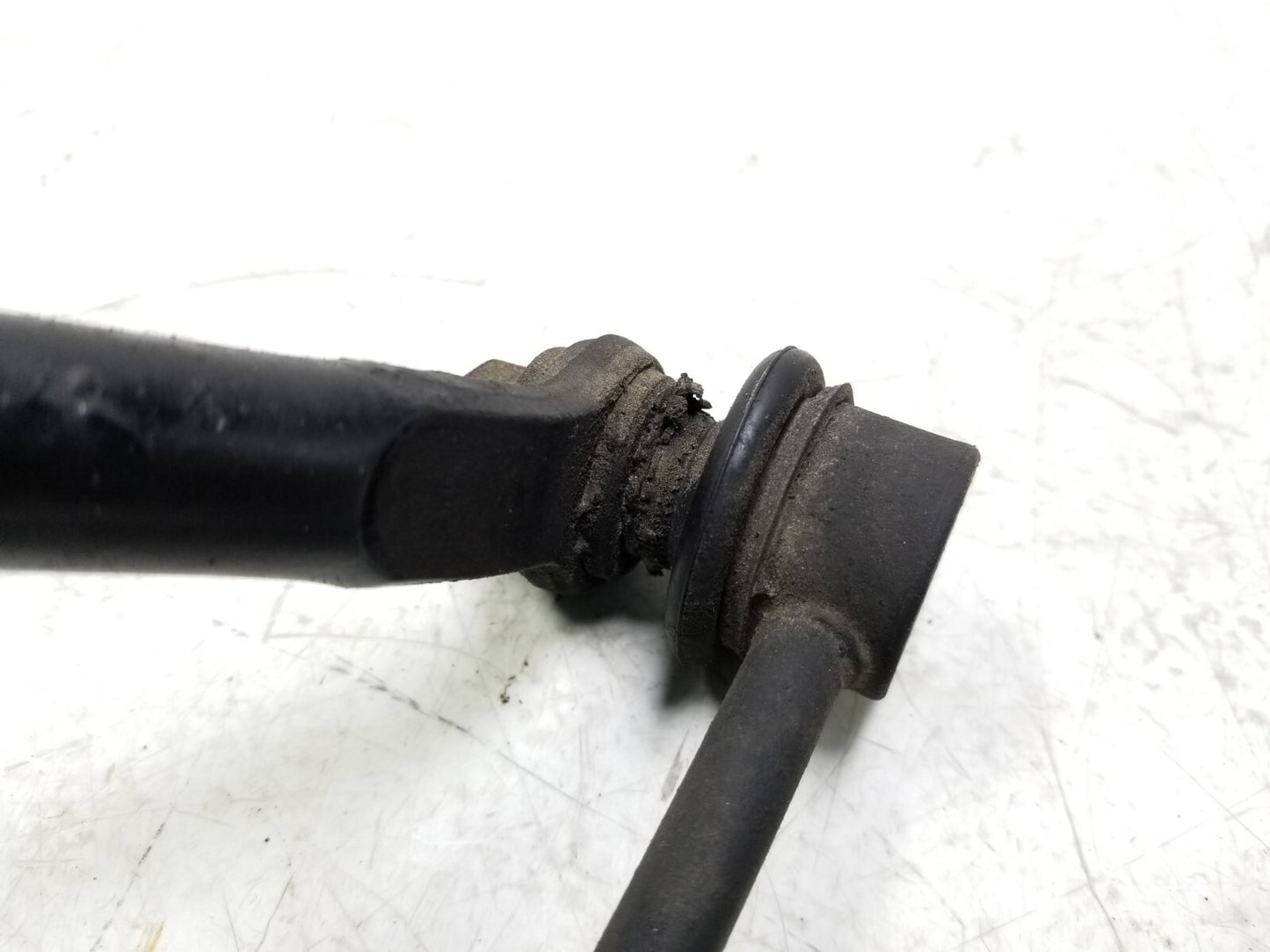 2015 Scion Fr-s Front Sway Bar Links & Bushings OEM