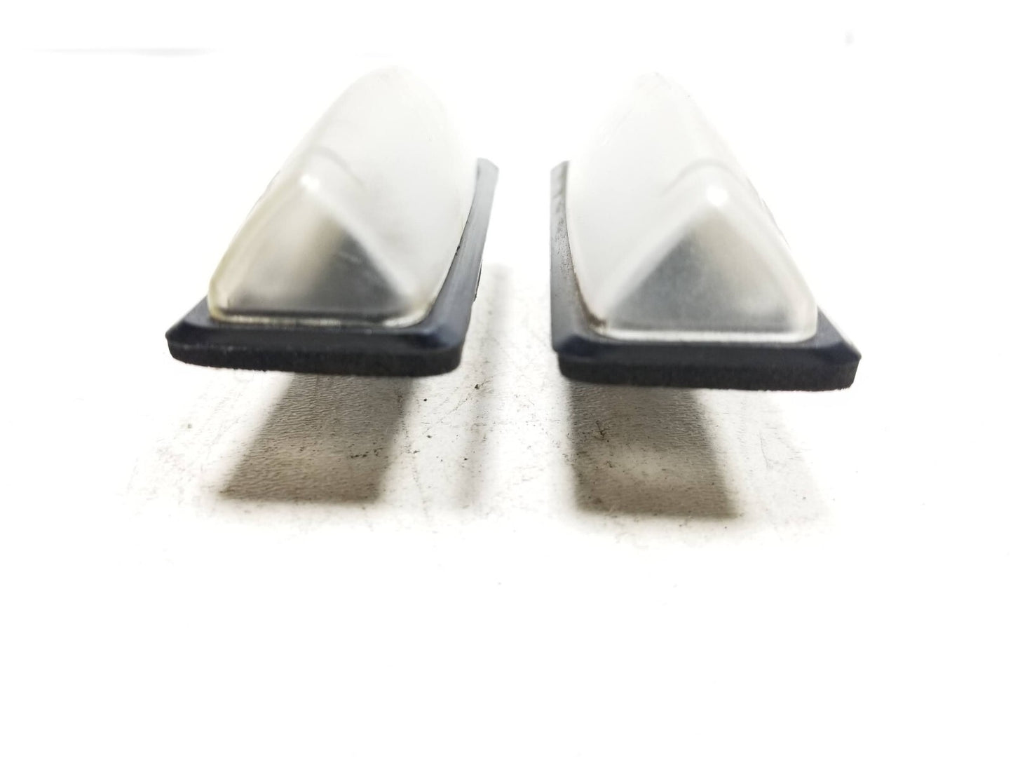 2007 - 2011 Toyota Camry Trunk Lid License Plate Lamp Light Right & Left  OEM