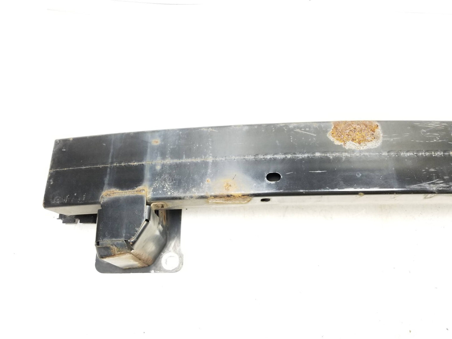 2013 Chrysler 200 Front Bumper Reinforcement Impact Bar OEM