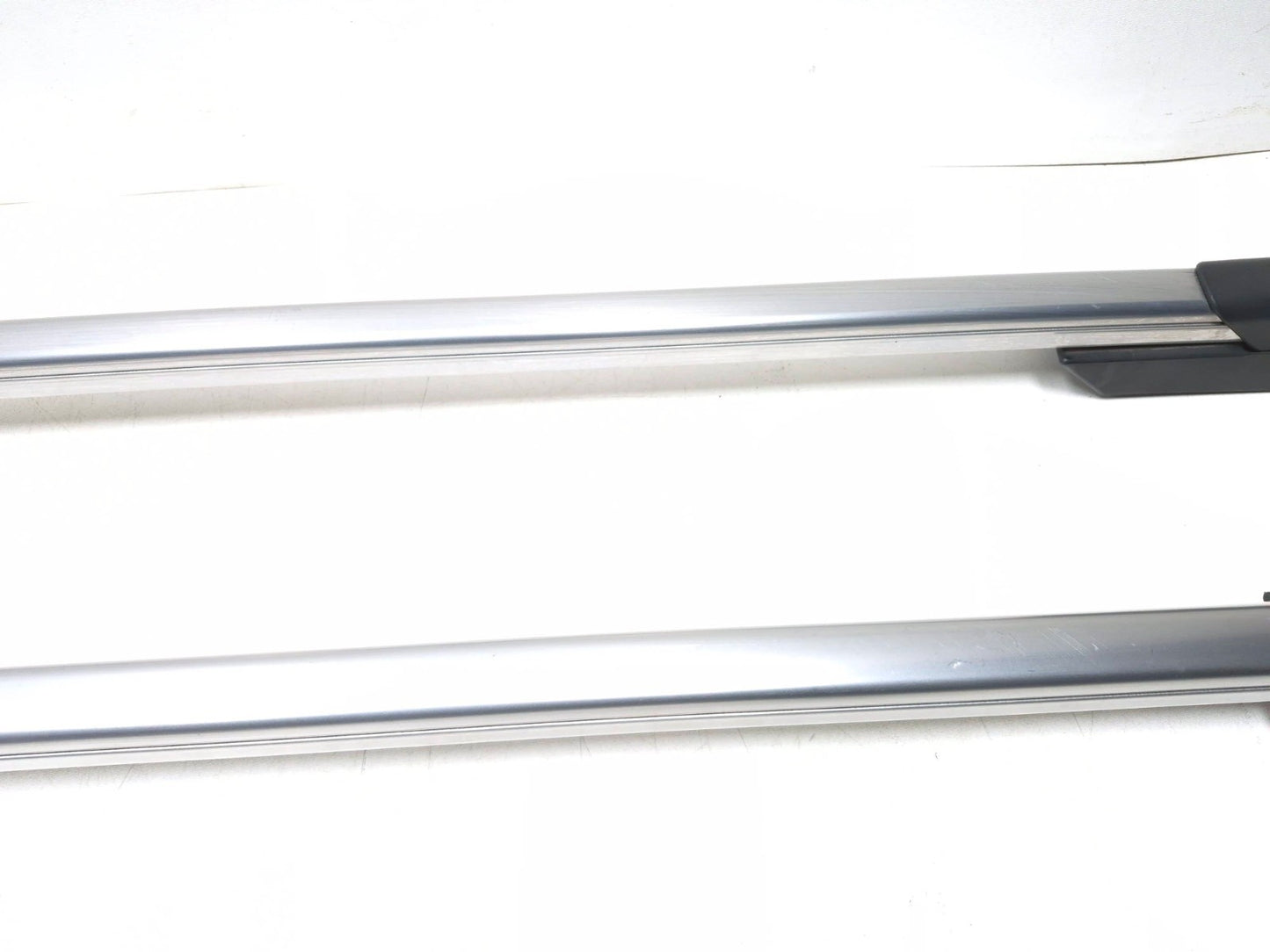 2017 Dodge Journey Roof Rail Rack Pair OEM
