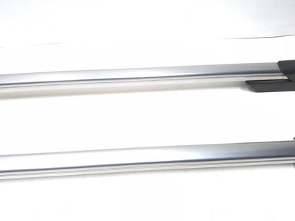 2017 Dodge Journey Roof Rail Rack Pair OEM