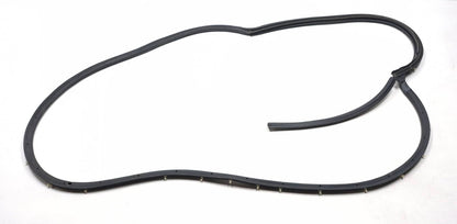 2019 Ford Ecosport Door Weatherstrip Rear Driver Side Left OEM