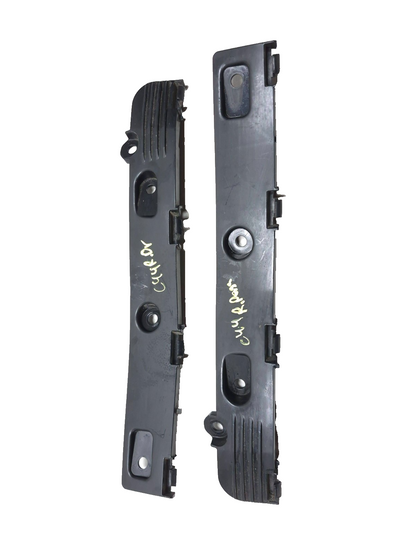 2019 Ford Ecosport Rear Bumper Mounting Bracket OEM