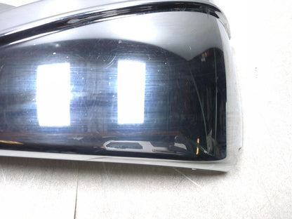 1999 Yamaha V Star Xvs650 Left Side Cover OEM