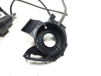 2022-2024 Honda Grom 125 Emission Canister W/ Map Maf Sensor OEM