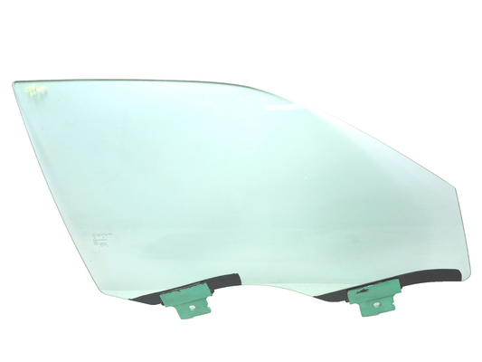 2018 Chrysler 300 Front Door Window Glass Right Passenger Side OEM