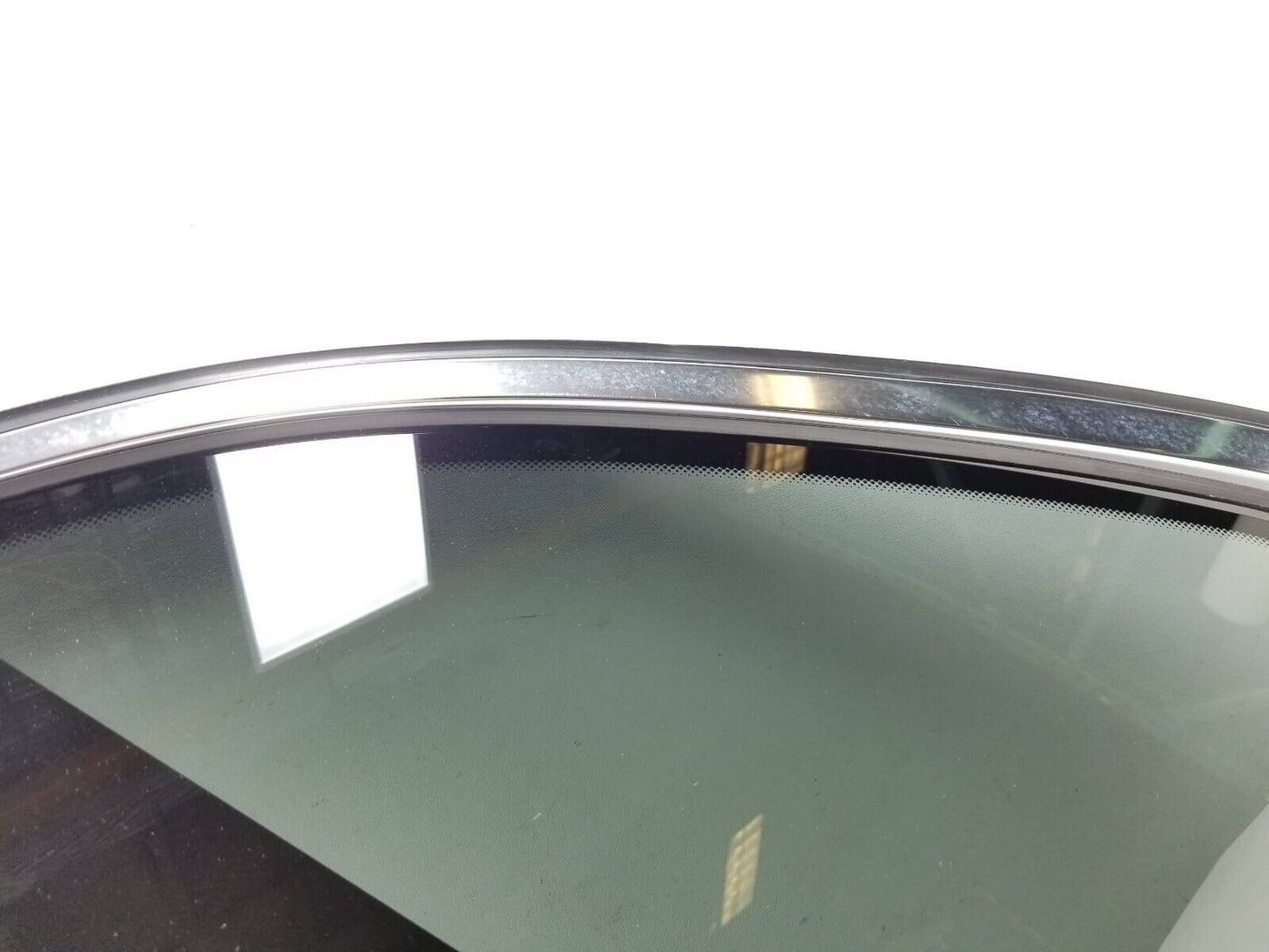 14-18 BMW X5 Rear Quarter Window Glass Driver Side Left OEM 89k Miles✅