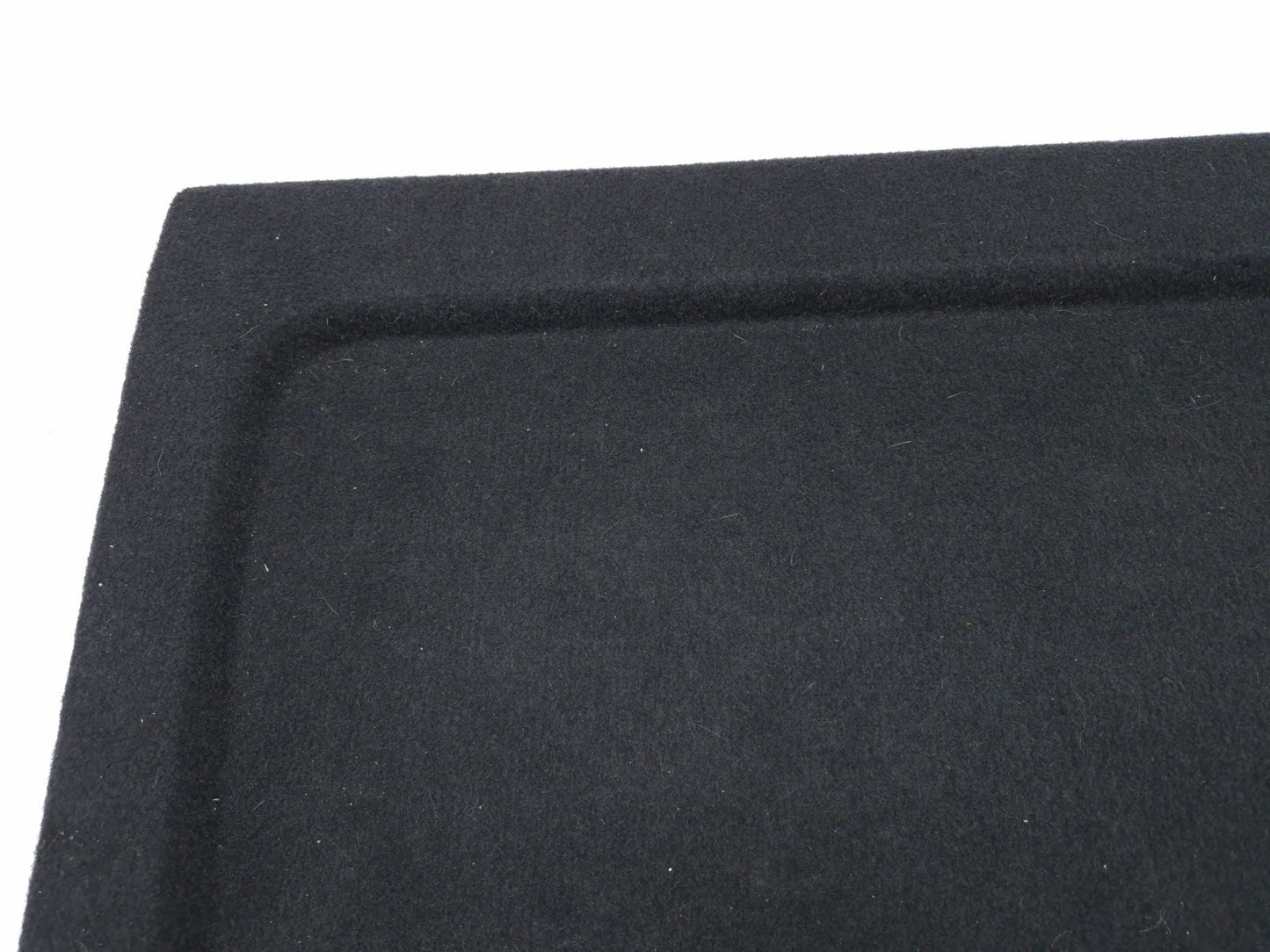 2015 Volkswagen Golf Rear Trunk Security Shade Cargo Cover OEM