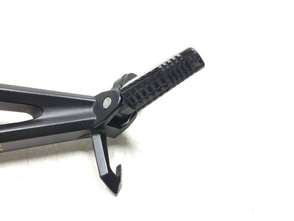 2016 - 2024 Suzuki Gsxr600 Gsxr750 Rear Foot Peg & Bracket Right OEM