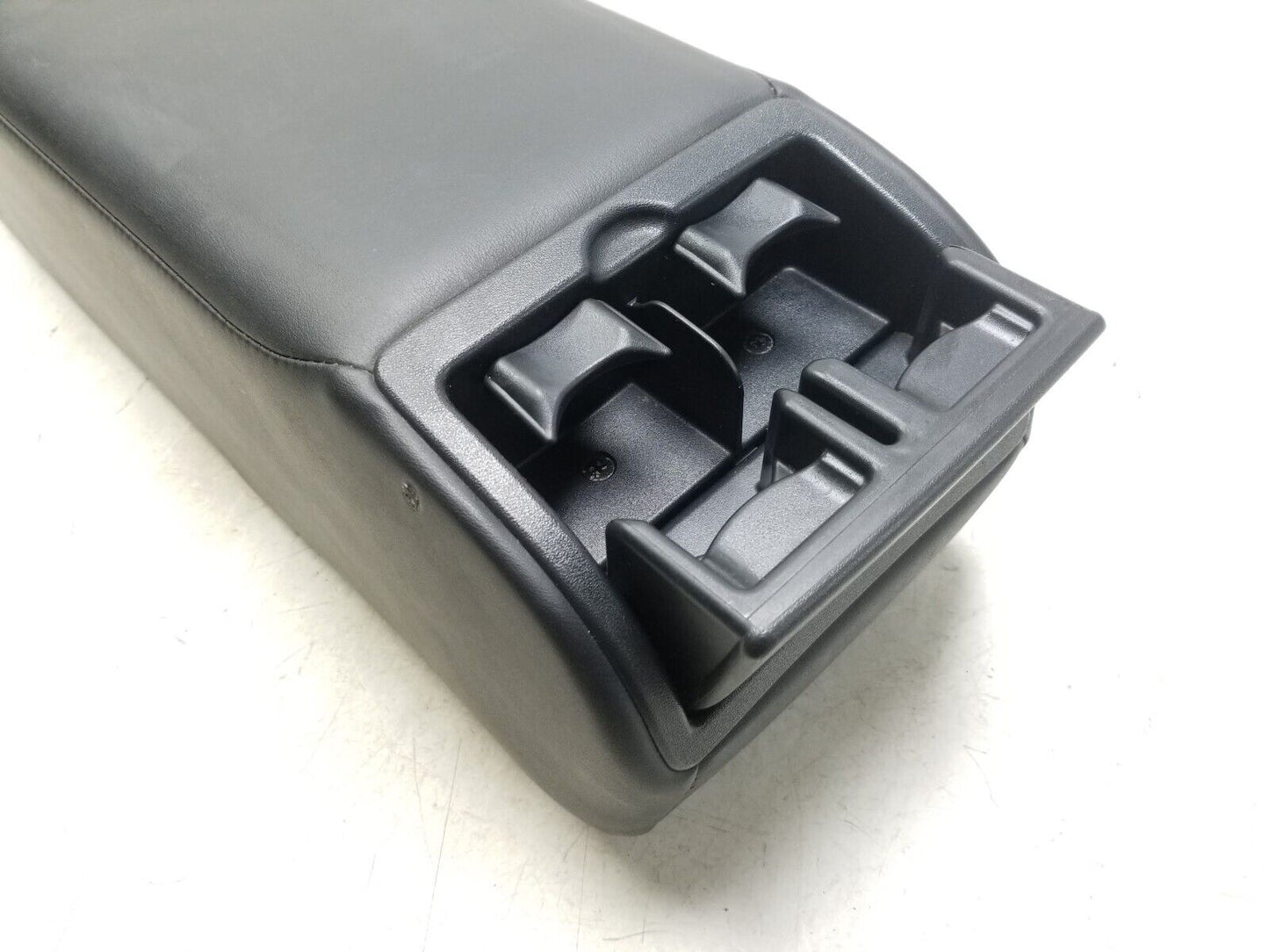 08 - 13 Infiniti G37 Rear Seat Armrest OEM **sedan**