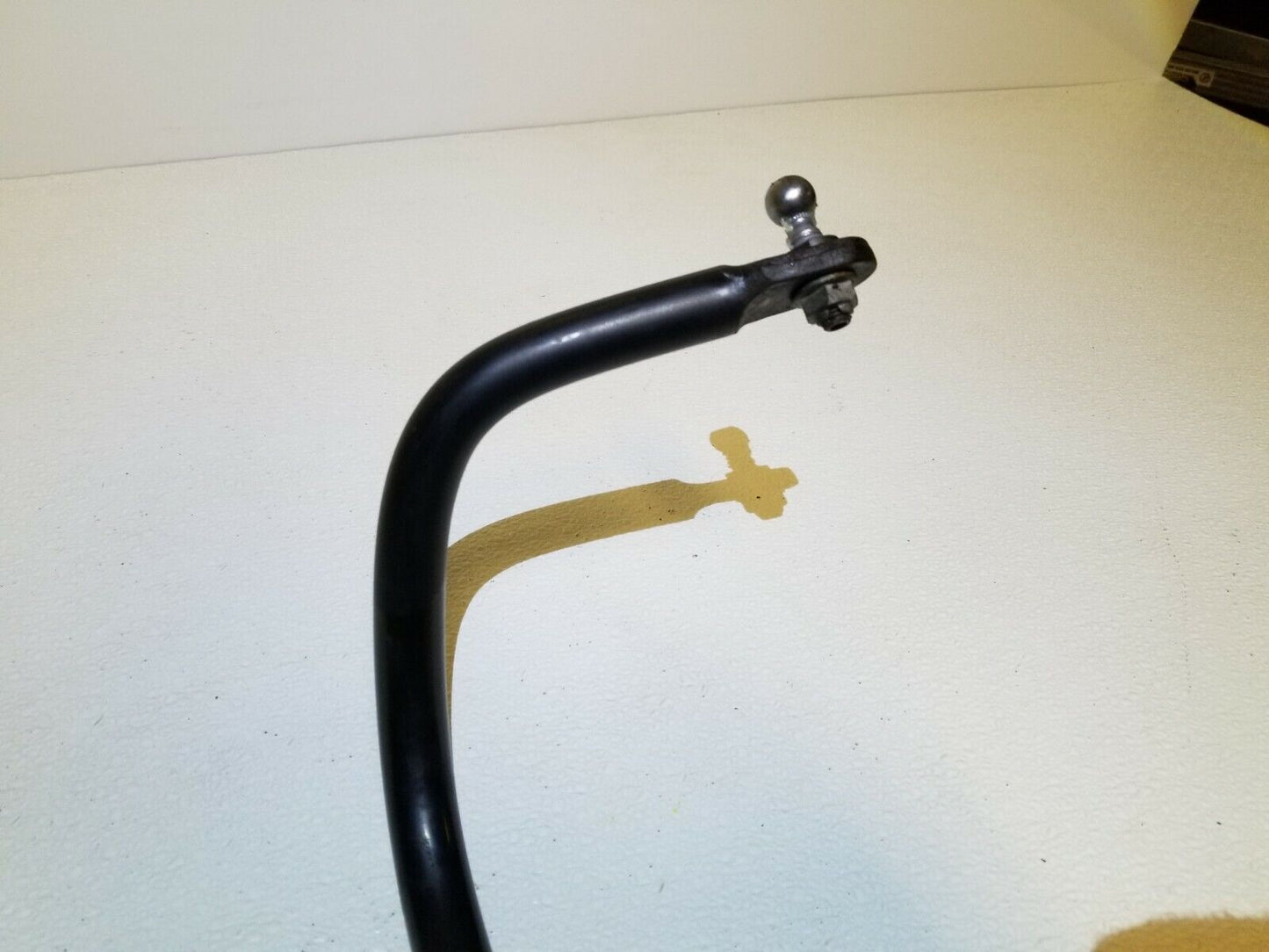 10 11 12 13 Mini Cooper R56 Front Stabilizer Sway Bar Anti Roll OEM 62k