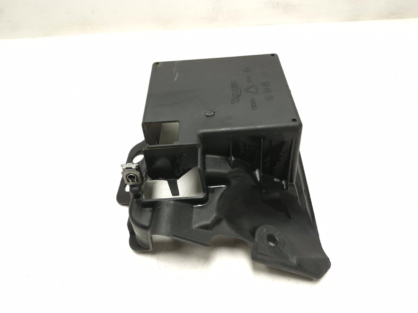 2008 Triumph Sprint St Battery Box OEM