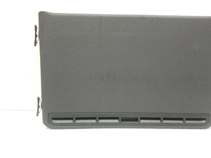 2013 Audi S4 Sunroof Trim Shadow Panel OEM