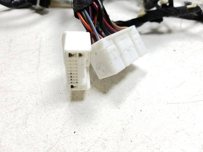 2016 - 2022 Dodge Durango Roof Headliner Hands Free Wiring Harness 3.6l OEM