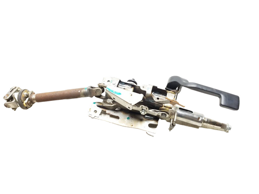 2007-2008 Acura Tl Type S Steering Column OEM