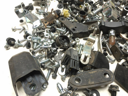 2024 Yamaha R3 Yzfr3 Misc Bolt & Hardware Bracket OEM
