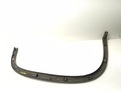 2011 Volkswagen Tiguan Wheel Arch Flare Molding Rear & Front 4 Pcs OEM