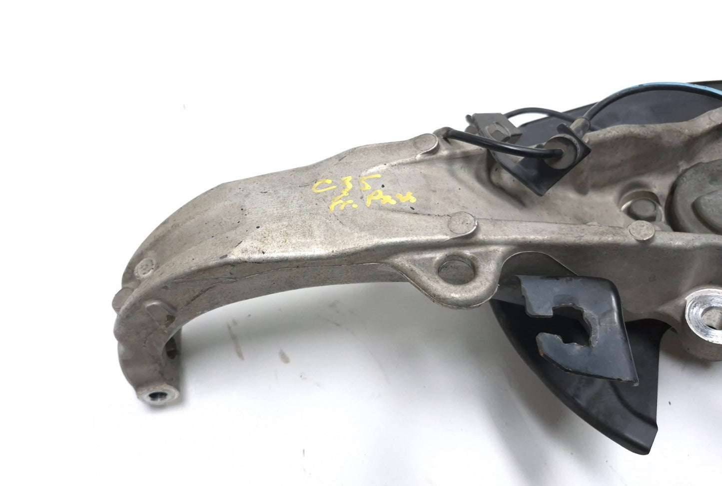 2020 Infiniti Q50 Spindle Knuckle Front Right Passenger Side RWD Oem✅