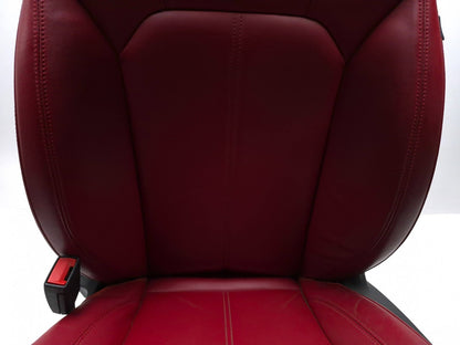 2021 Alfa Romeo Giulia Front Passenger Seat Oem✅