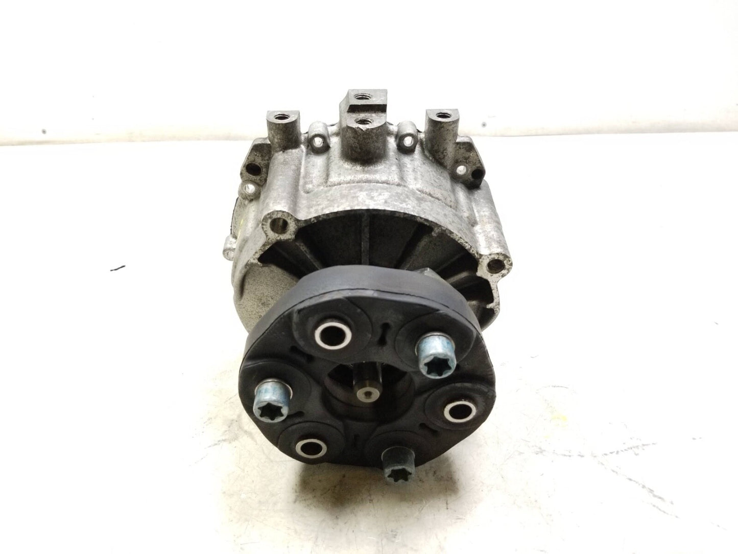 2015- 2018 Mercedes-benz C 300 AWD Transfer Case Planetary Gear W End Cover OEM