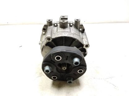 2015- 2018 Mercedes-benz C 300 AWD Transfer Case Planetary Gear W End Cover OEM