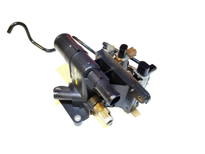 2012 Mazda 6 Vapor Canister Purge Solenoid Valve OEM