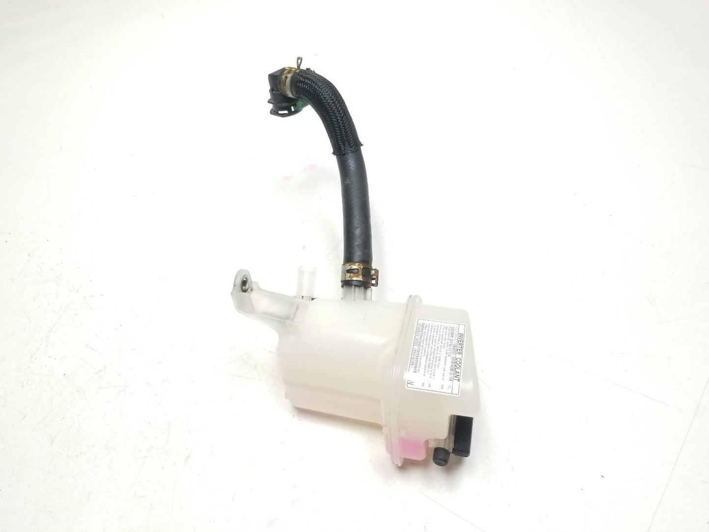11-17 Lexus CT200h Brake Fluid Reservoir Oem✅