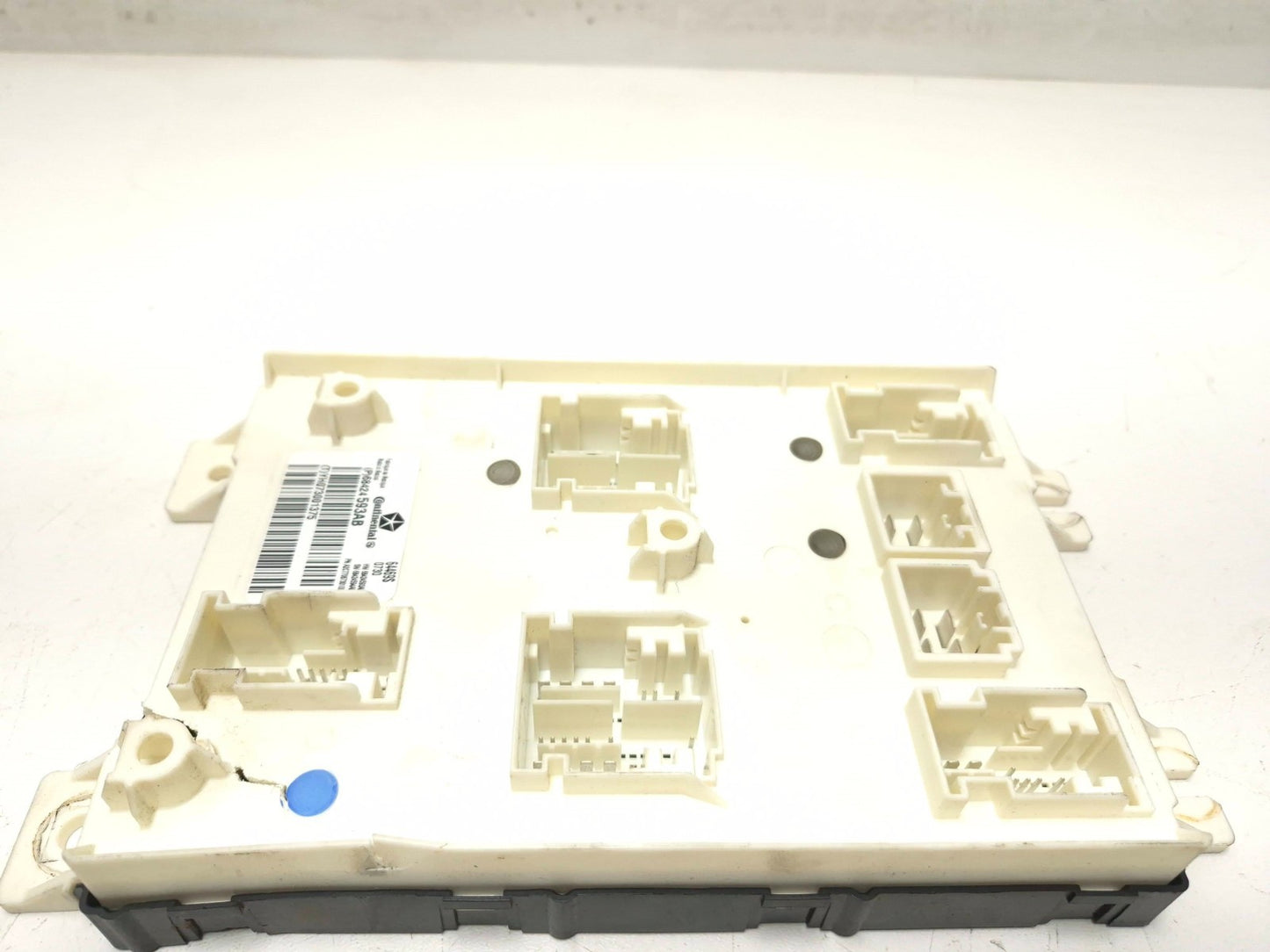 2020 Dodge Challenger Body Controller Module OEM