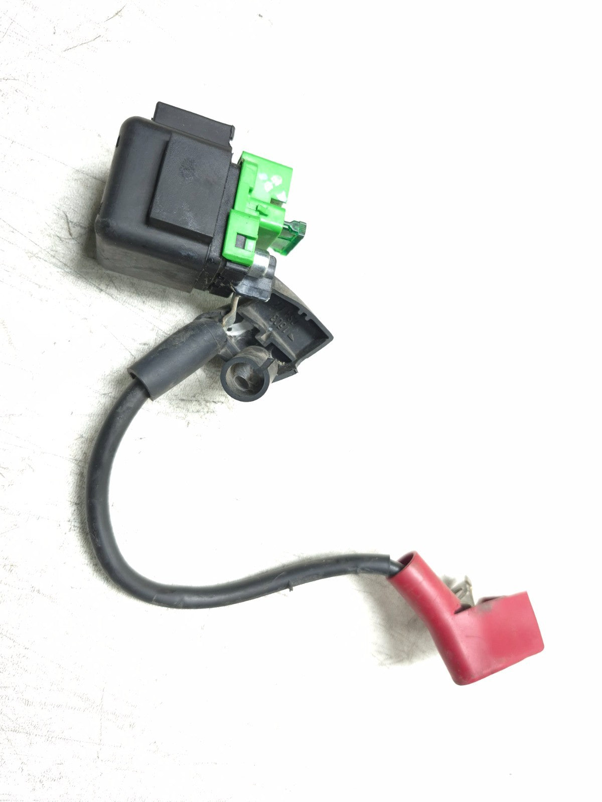 2015 Honda Ctx700n Starter Relay Solenoid OEM