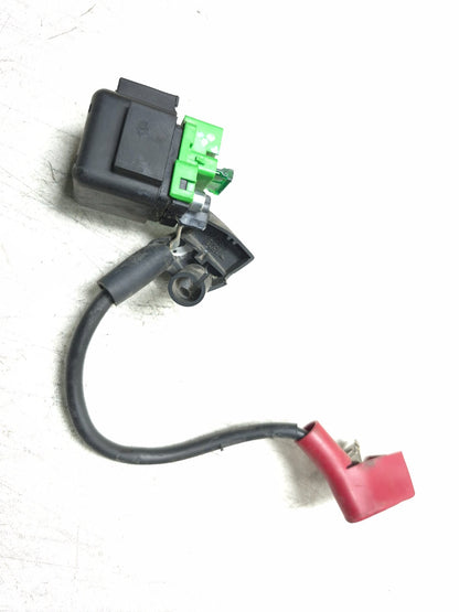 2015 Honda Ctx700n Starter Relay Solenoid OEM