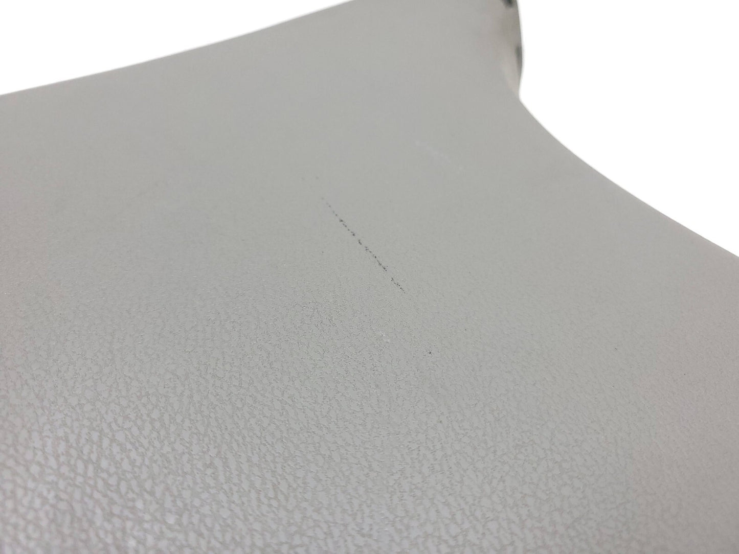 2007 - 2009 Acura Mdx Lower B Pillar Panel Cover Trim Left & Right Pair OEM