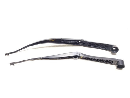 2014 - 2019 Kia Soul Windshield Wiper Arm Pair OEM