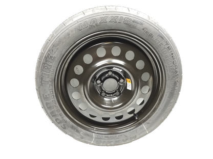 2021 Ford Bronco Spare Tire T155/70 D17 OEM